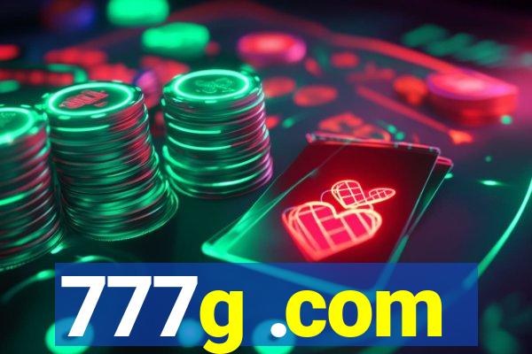 777g .com